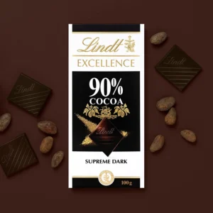 Lindt chocolate