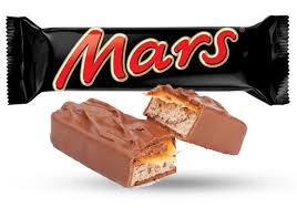 Mars