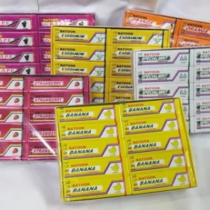 batook gum