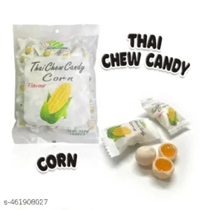 thaichu candy