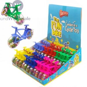 cycle candy