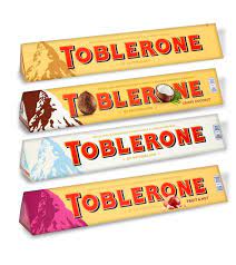 toblerone