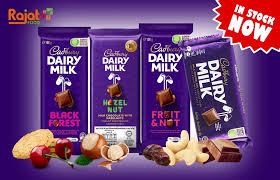 cadbury chocolates