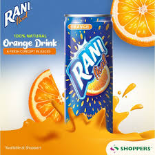 rani drink